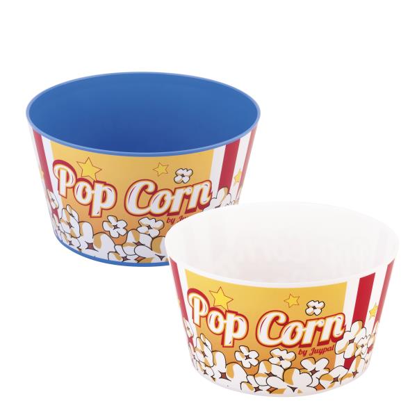 Cuenco Pop Corn Pop Corn 2,8 L de polipropileno