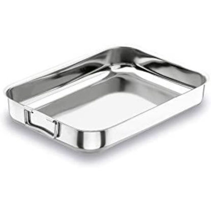 laco61540-rustidera-inox-c-asas-40cm-40x28x5-6cm-61540