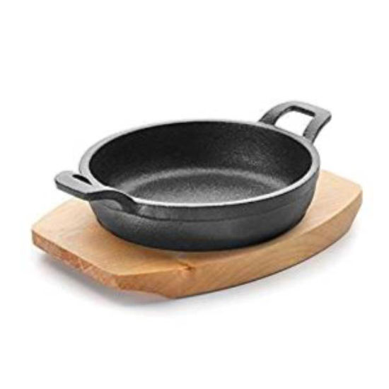 laco25872-cacerola-hierro-fundido-15cm-magma-25872