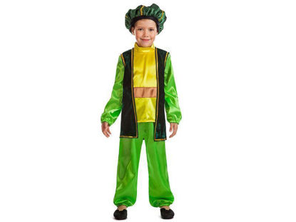 bany3975-disfraz-paje-verde-7-9-arabe-aladino-3975