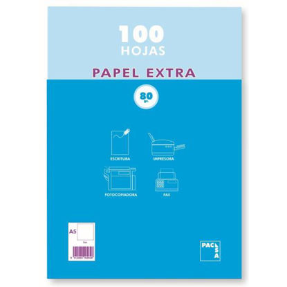 samt21814-papel-a5-100h-80gr-extra-blanco-satinado-paquete-folios