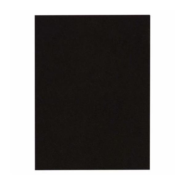 LAMINA GOMA EVA NEGRA 2MM 50X70CM al por Mayor ≫ Plasticosur