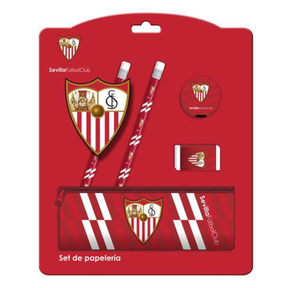 PIÑATA CAMISETA SEVILLA FC. 65X44CM. al por Mayor ≫ Plasticosur