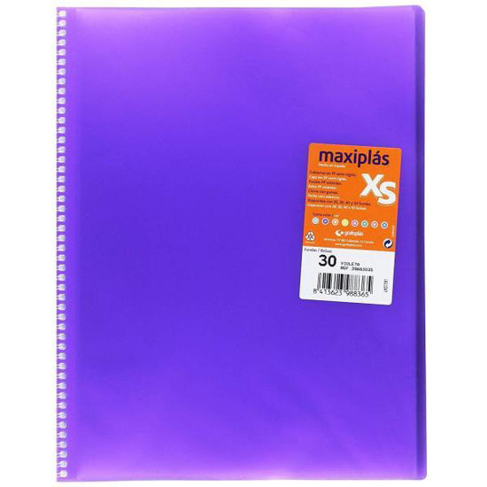 graf39883035-carpeta-30-fundas-xs-c