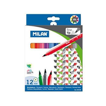 fact80158-rotulador-12u-milan-610