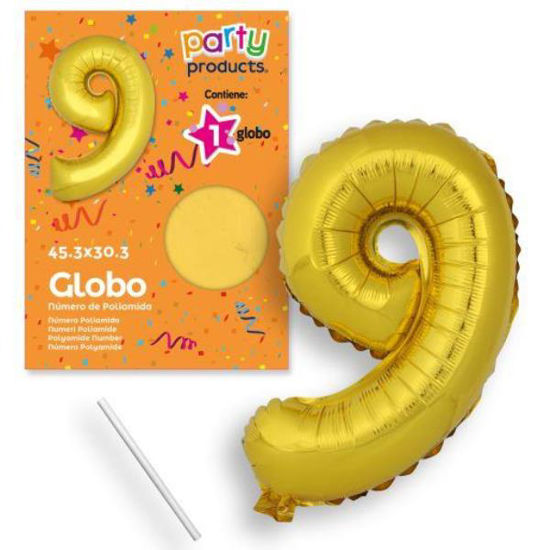 juin68452-globo-nº9-color-oro-tubit