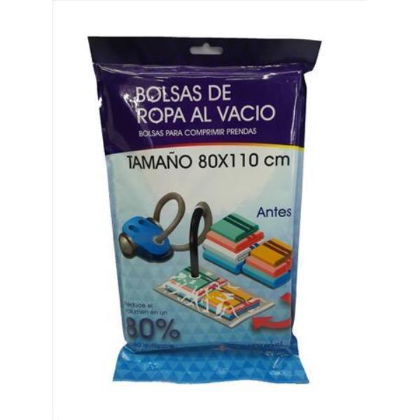 Bolsa Ahorra Espacio