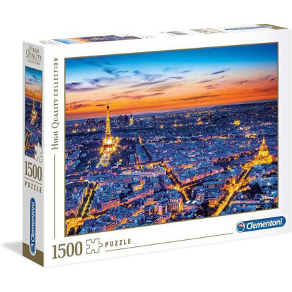 clem31815-puzzle-paris-view-1500pz-