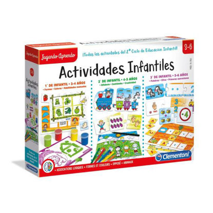 clem655571-educacion-infantil-1ª-2ª