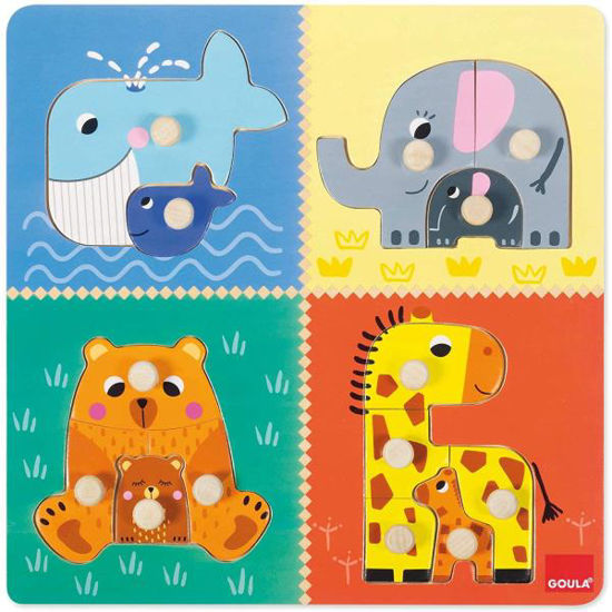 dise54002-puzzle-mamas-y-bebes