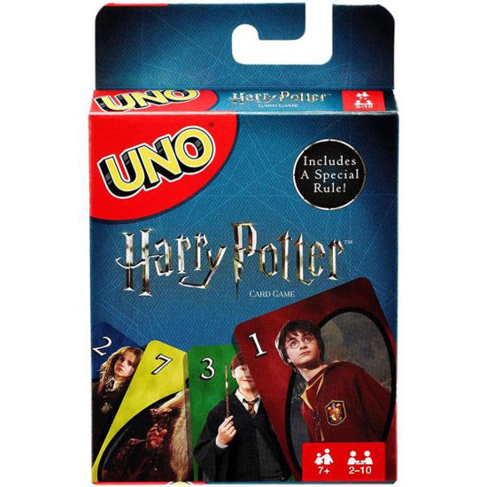 mattfnc42-uno-harry-potter