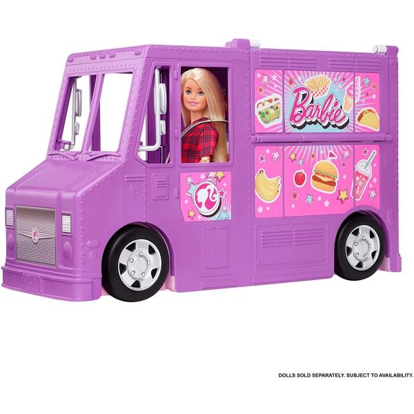 imagenes de comida de barbie