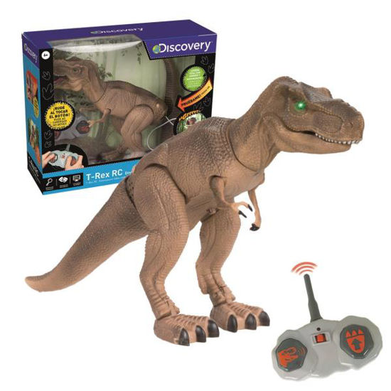worl6000055-dinosaurio-tyrannosauru