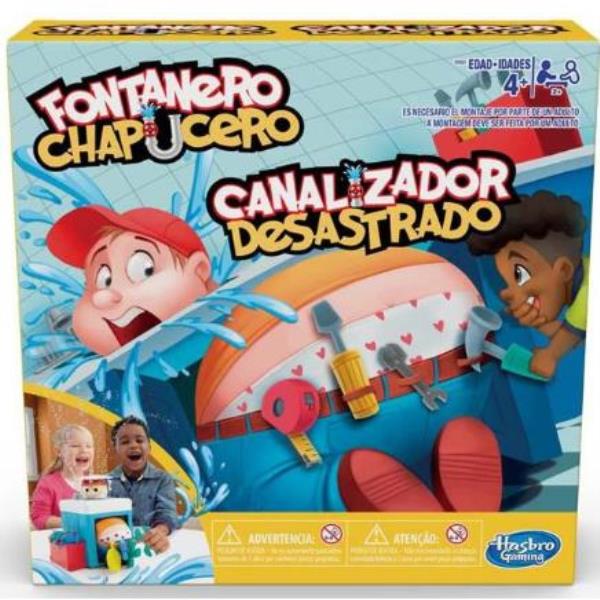 Juego De Mesa Cocodrilo Sacamuelas