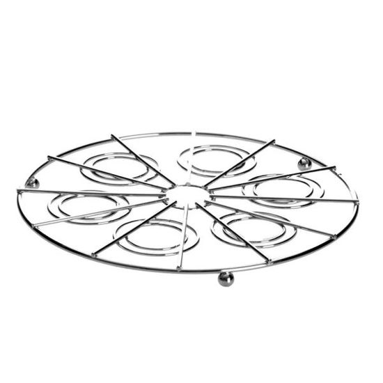 unim29332-salvamantel-metal-cromado