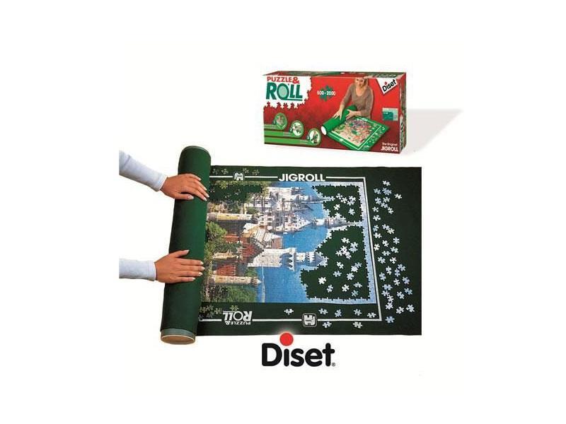 TAPETE PUZZLE 52.5X22X11CM 200GR al por Mayor ≫ Plasticosur