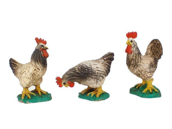 oliv661-gallina-para-fig-8-y-10cm-0