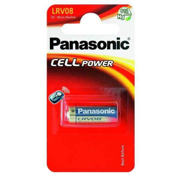 Panasonic LRV08 : Panasonic: : Electrónica