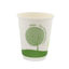 zeus11349-vaso-papel-8-oz-leaf-50u-
