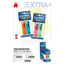 toka54791-mechero-transparente-2u-b