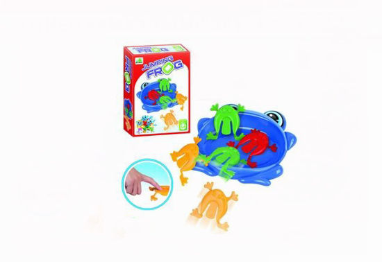 vict6271973-ranas-jumping-frog-caja