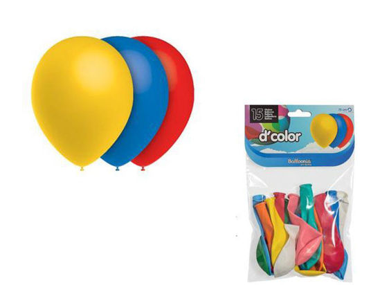 hisphg3003-globos-stdo-colores-15u-