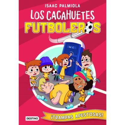 logi23763-libro-los-cacahuetes-futb
