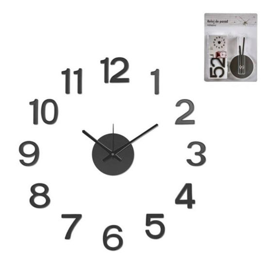 nahu404320-reloj-adhesivo-negro