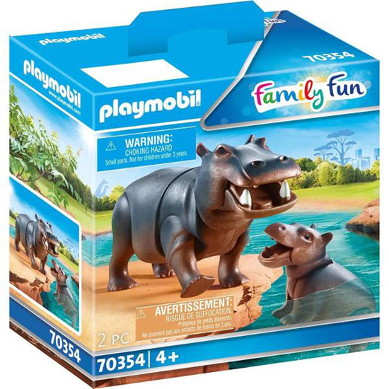 play70354-hipopotamo-c-bebe