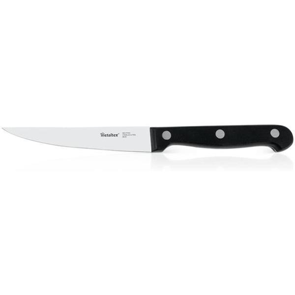 CUCHILLO CHULETERO PROF. BAKELITA 20.5CM al por Mayor ≫ Plasticosur