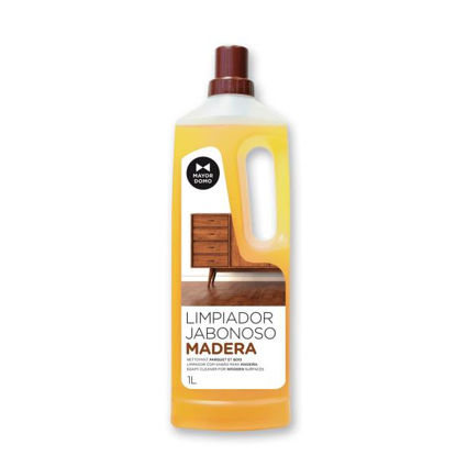 Don Limpio Limpiador Madera 1300 ml