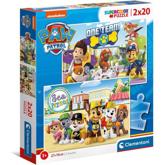 clem247790-puzzle-2x20pz-paw-patrol