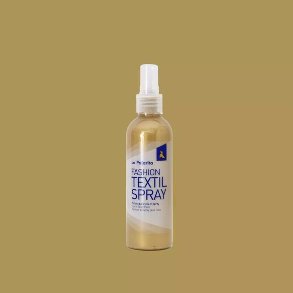 PINTURA TELA SPRAY TS-11 SOL DORADO 100ML. ≫ Plasticosur