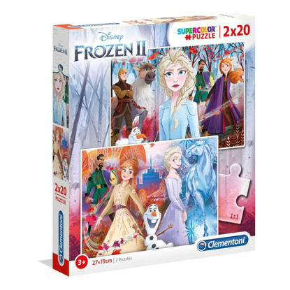 clem247592-puzzle-frozen-2-2x20pz