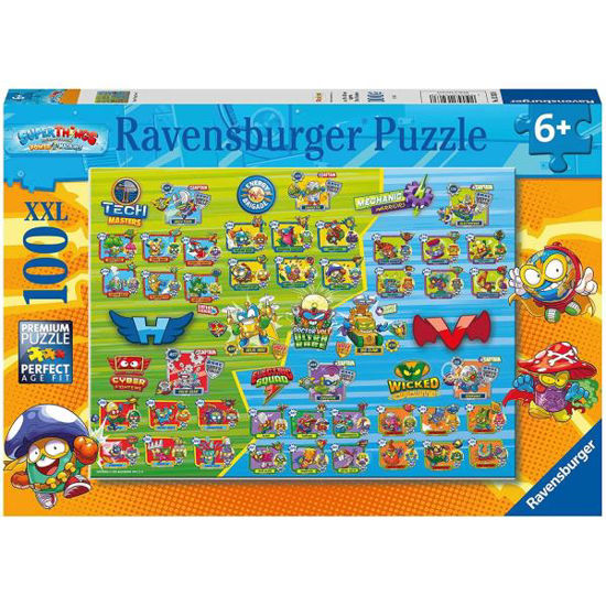 rave132638-puzzle-100pz-xxl-super-z