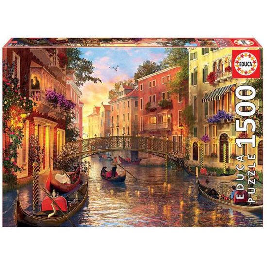 educ17124-puzzle-atardecer-en-venec