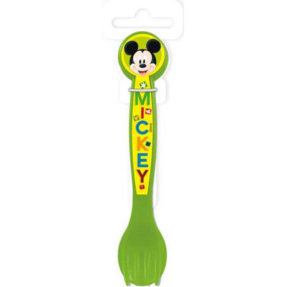 stor44217-cubiertos-2u-mickey