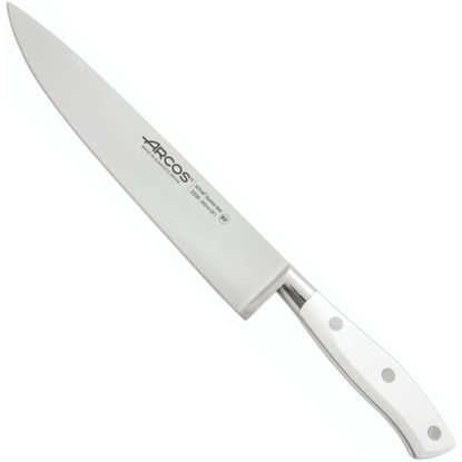 arco233624-cuchillo-cocinero-blanco