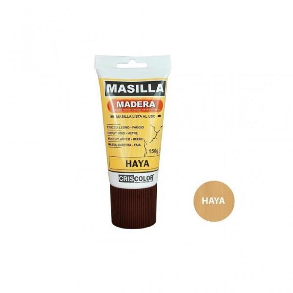 MASILLA MADERA BLANCA 150G