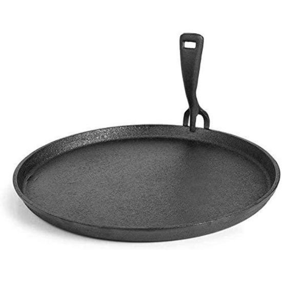 PLATO HIERRO FUNDIDO 26CM al por Mayor ≫ Plasticosur