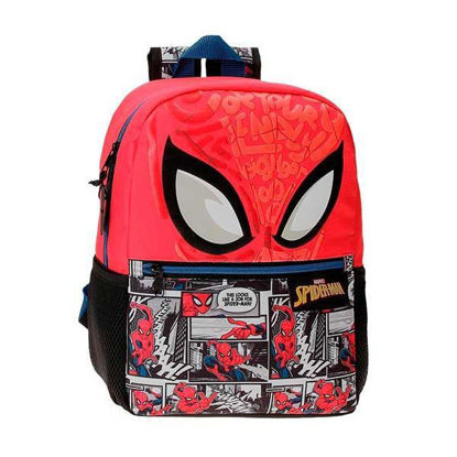 joum2252221-mochila-32cm-spiderman-