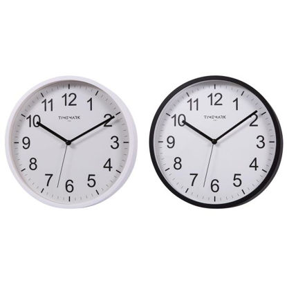 Reloj de Pared Para Baño Timemark