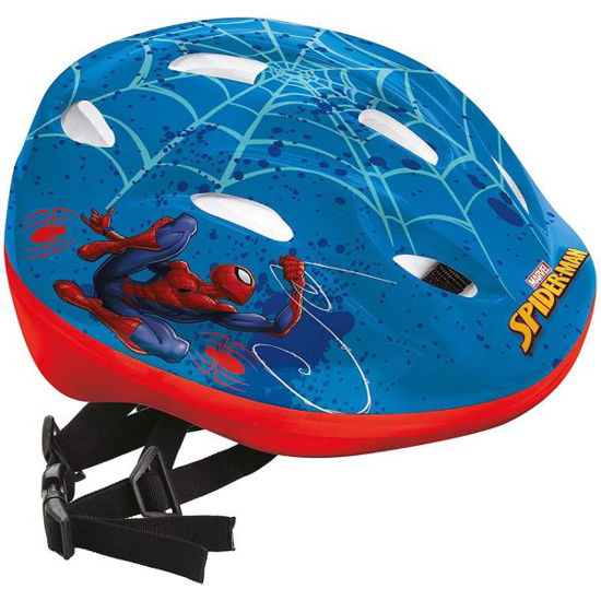 mond28619-casco-spiderman
