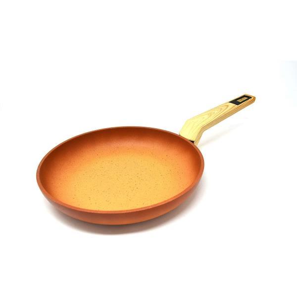 SARTEN 22CM TERRACOTTA al por Mayor ≫ Plasticosur