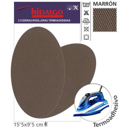 hida12258-coderas-marron-2u-