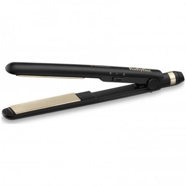 PLANCHA PELO PROFESIONAL CERAMICA 25MM. CERAMIC STRAIGHT 230