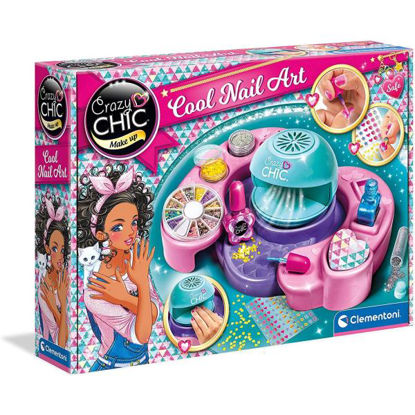 clem185993-juego-crazy-chic-cool-na