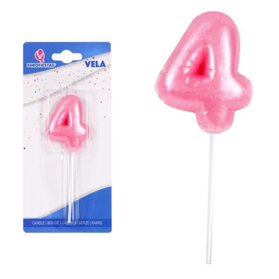 fies61354-vela-chubby-rosa-nº-4