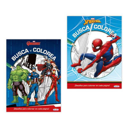 saldld0896-libro-spiderman-y-los-ve