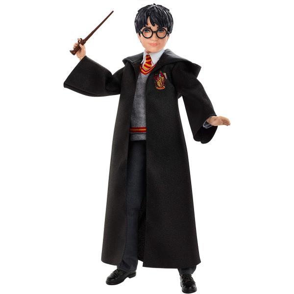 Figuras de colección Harry Potter 